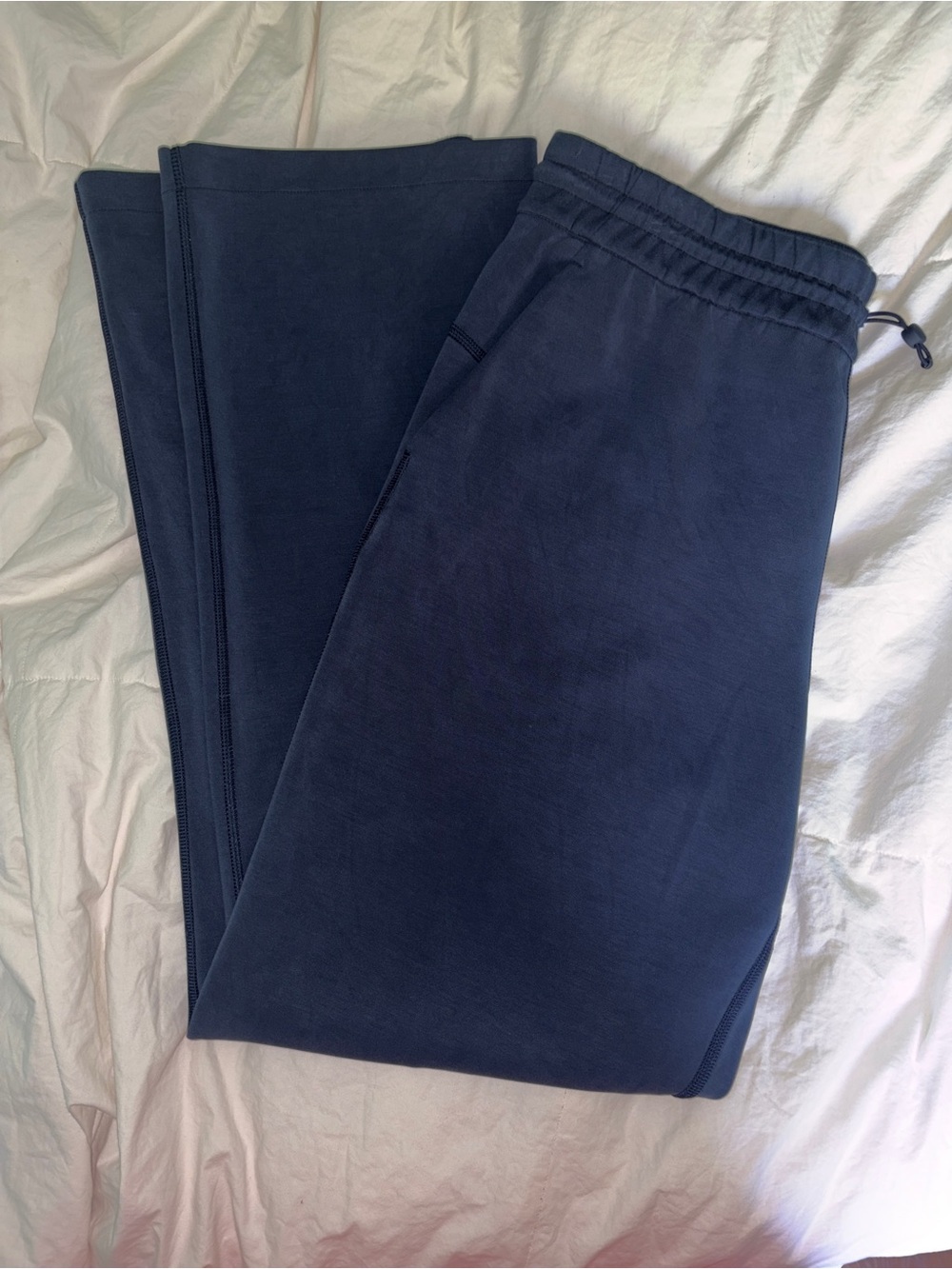 Lululemon Softstreme high rise pant